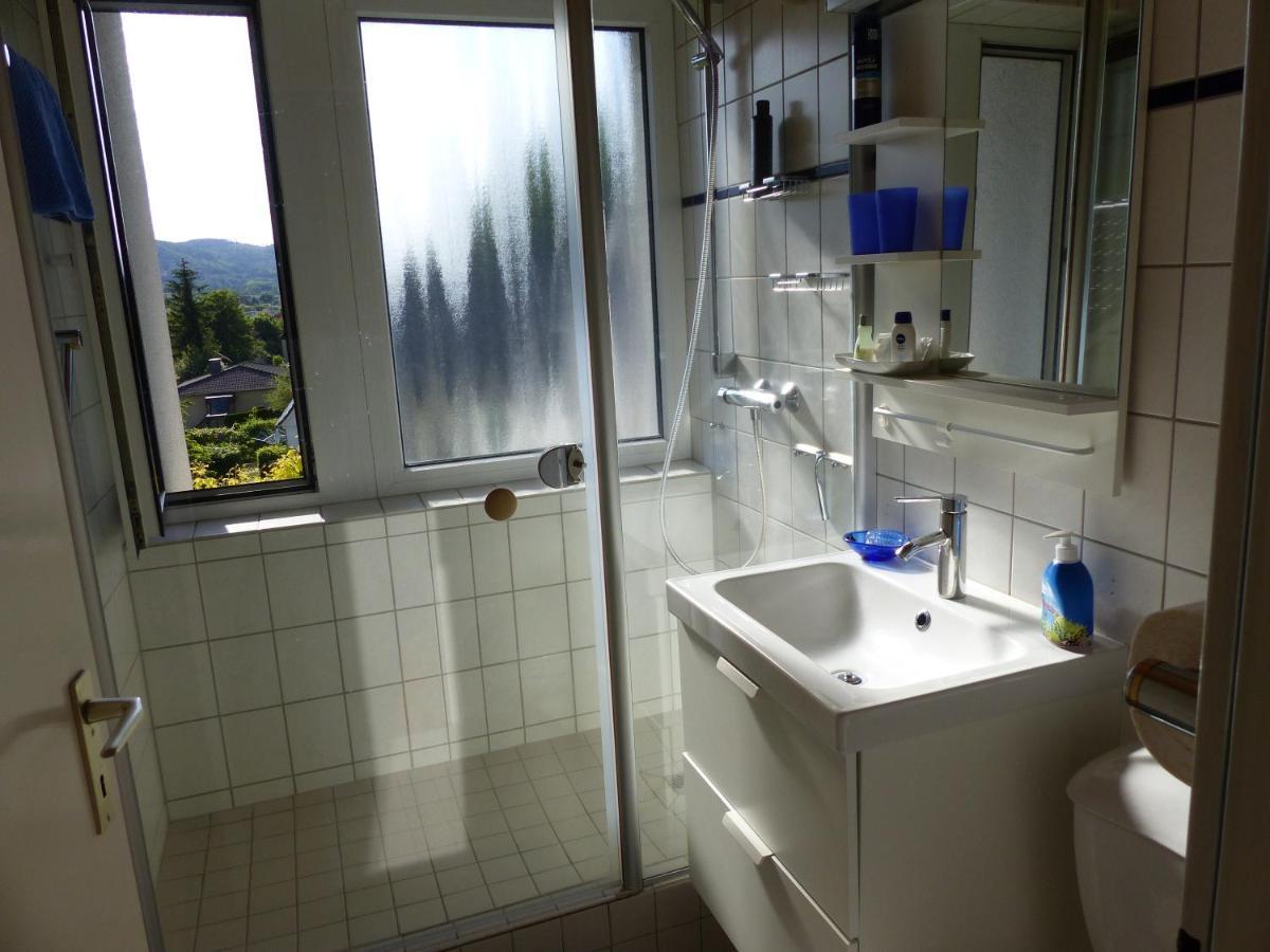 Ferienwohnung-Bergblick 巴特哈尔茨堡 外观 照片